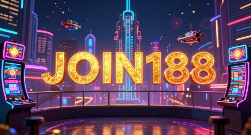 JOIN188 JOIN188